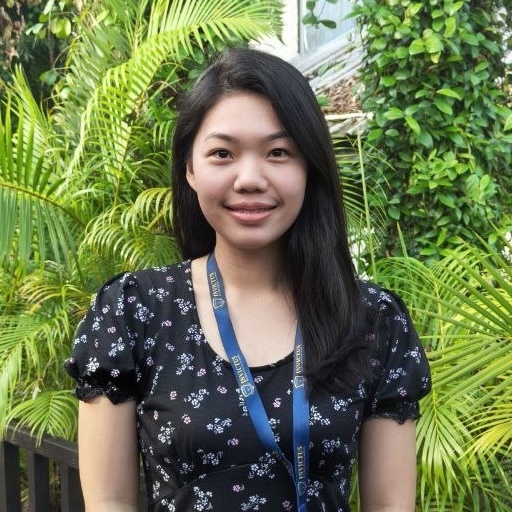 Ms Pamela Song